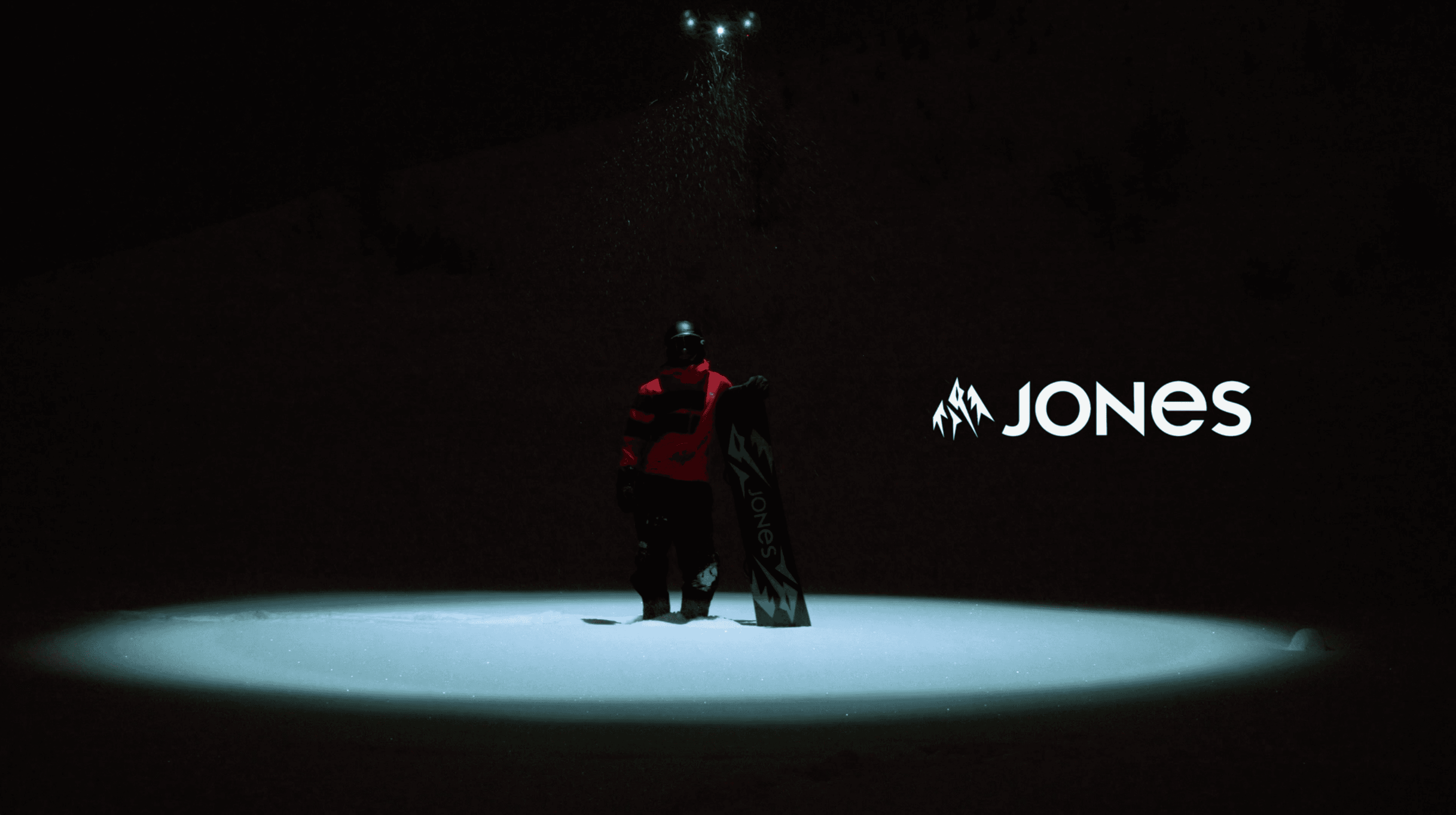 Jones Snow