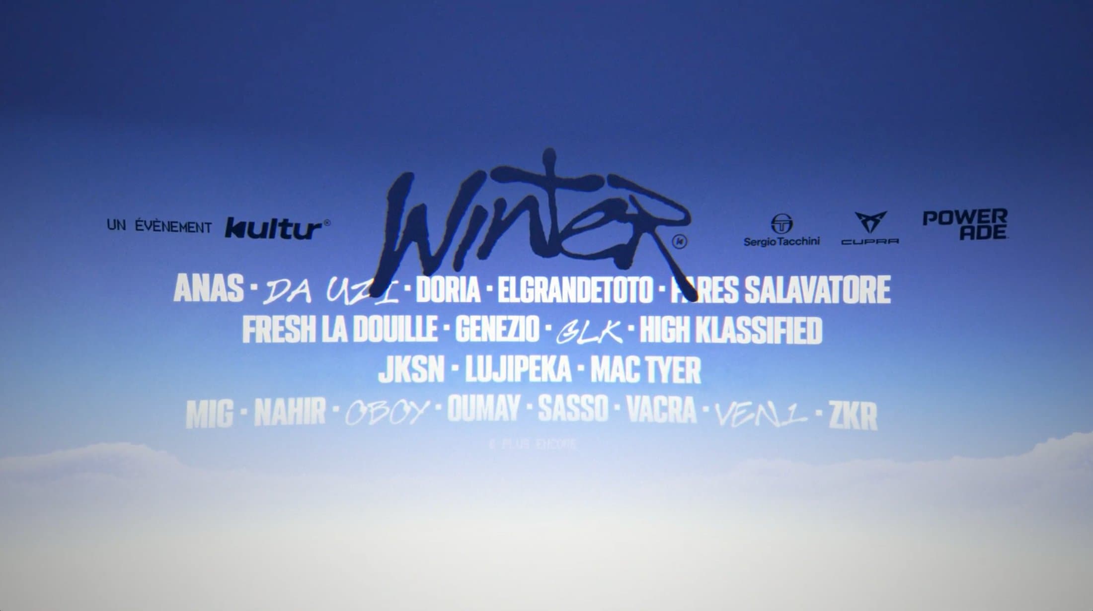 La Winter - KULTUR